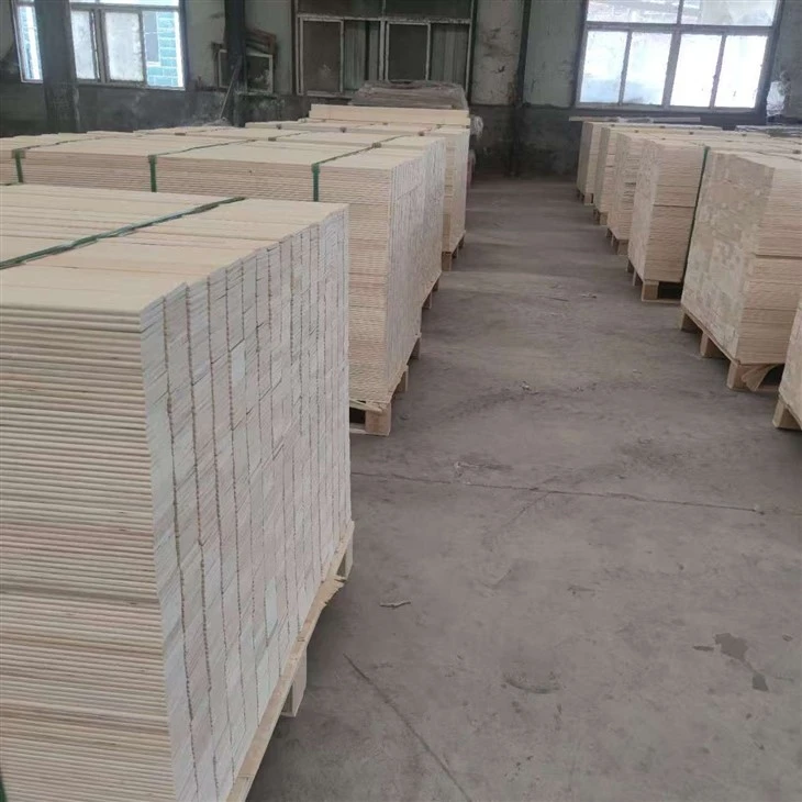 EUDR Bed Slats best