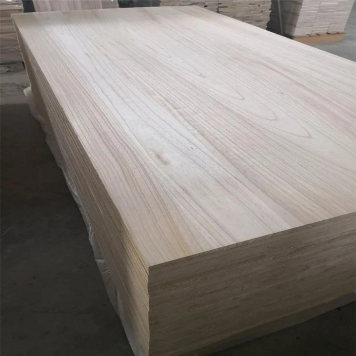 Paulownia Wood Price